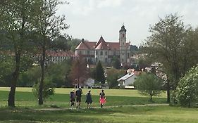 AKZENT Brauerei Hotel Hirsch